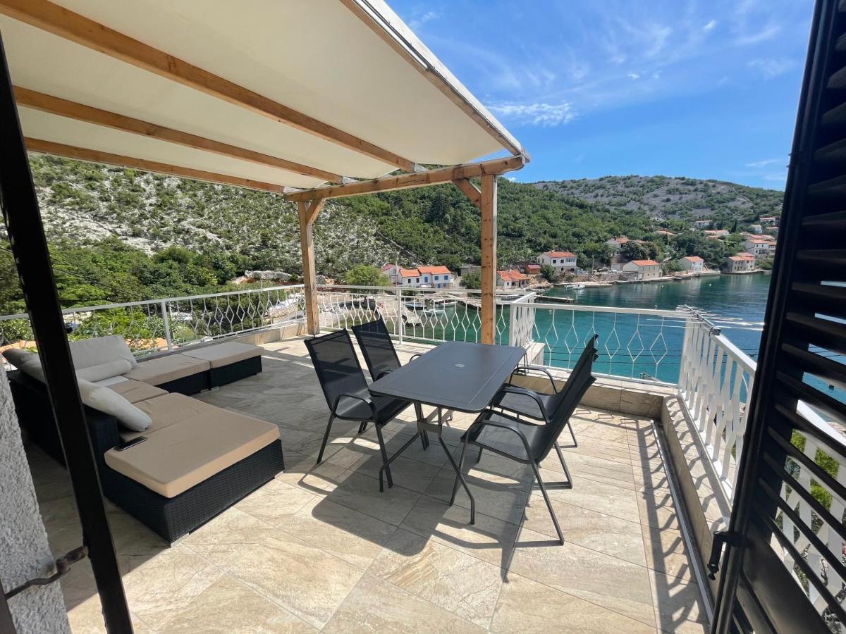 Apartmani Pulic Senj  Exterior photo