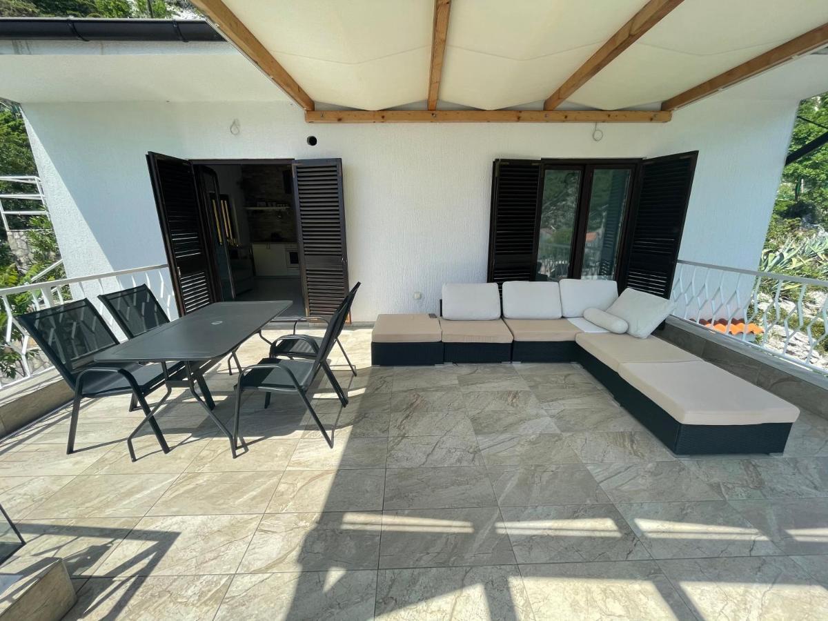 Apartmani Pulic Senj  Exterior photo
