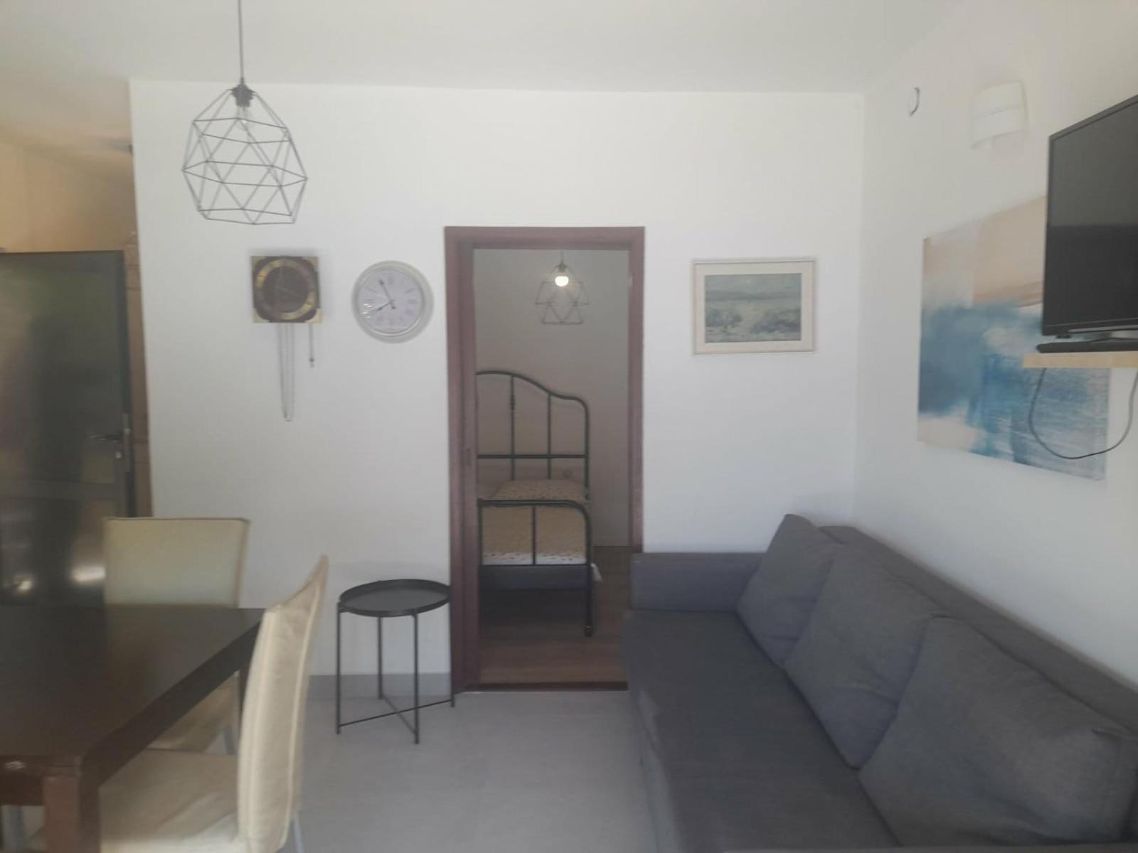 Apartmani Pulic Senj  Exterior photo