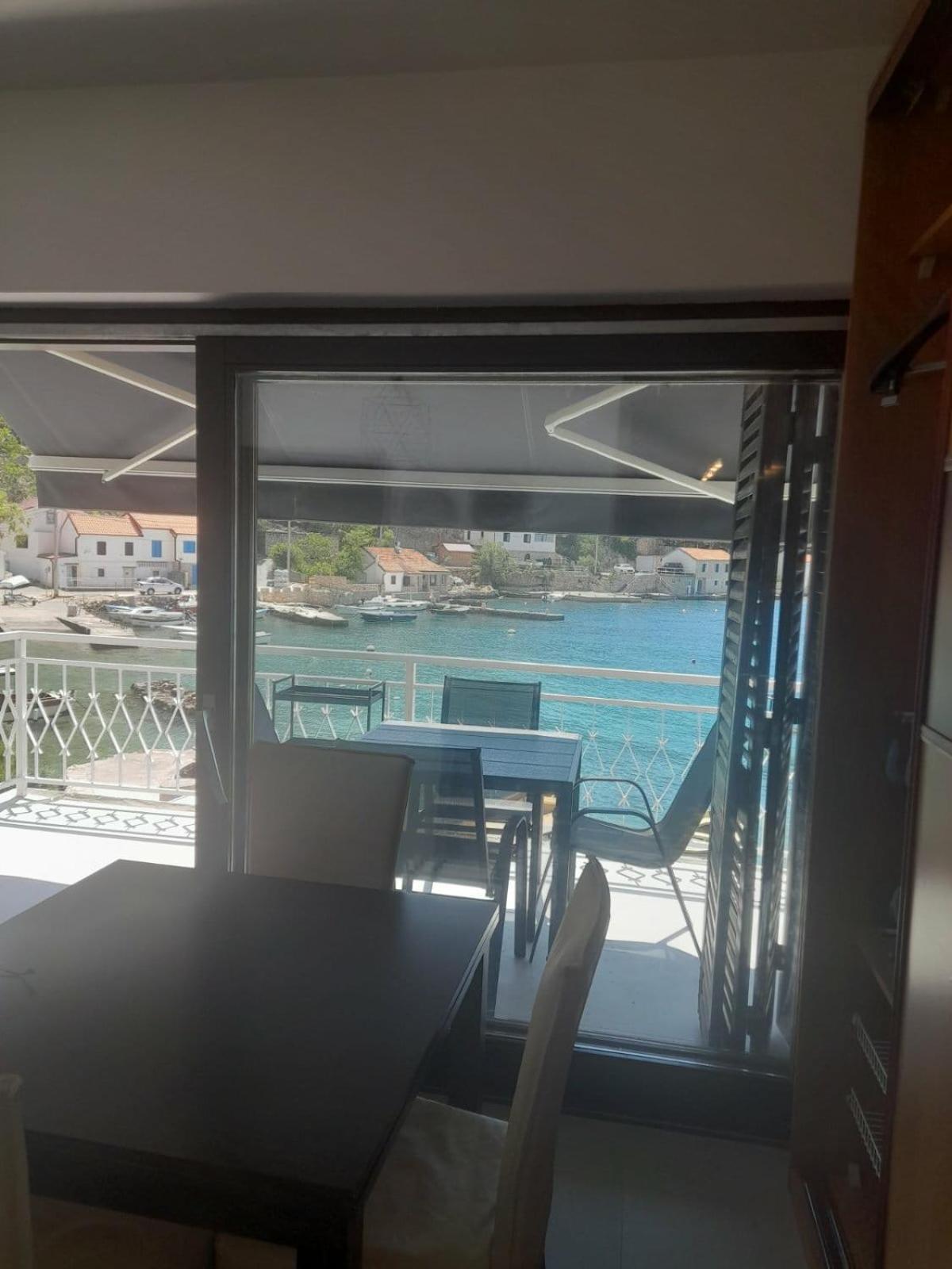 Apartmani Pulic Senj  Exterior photo