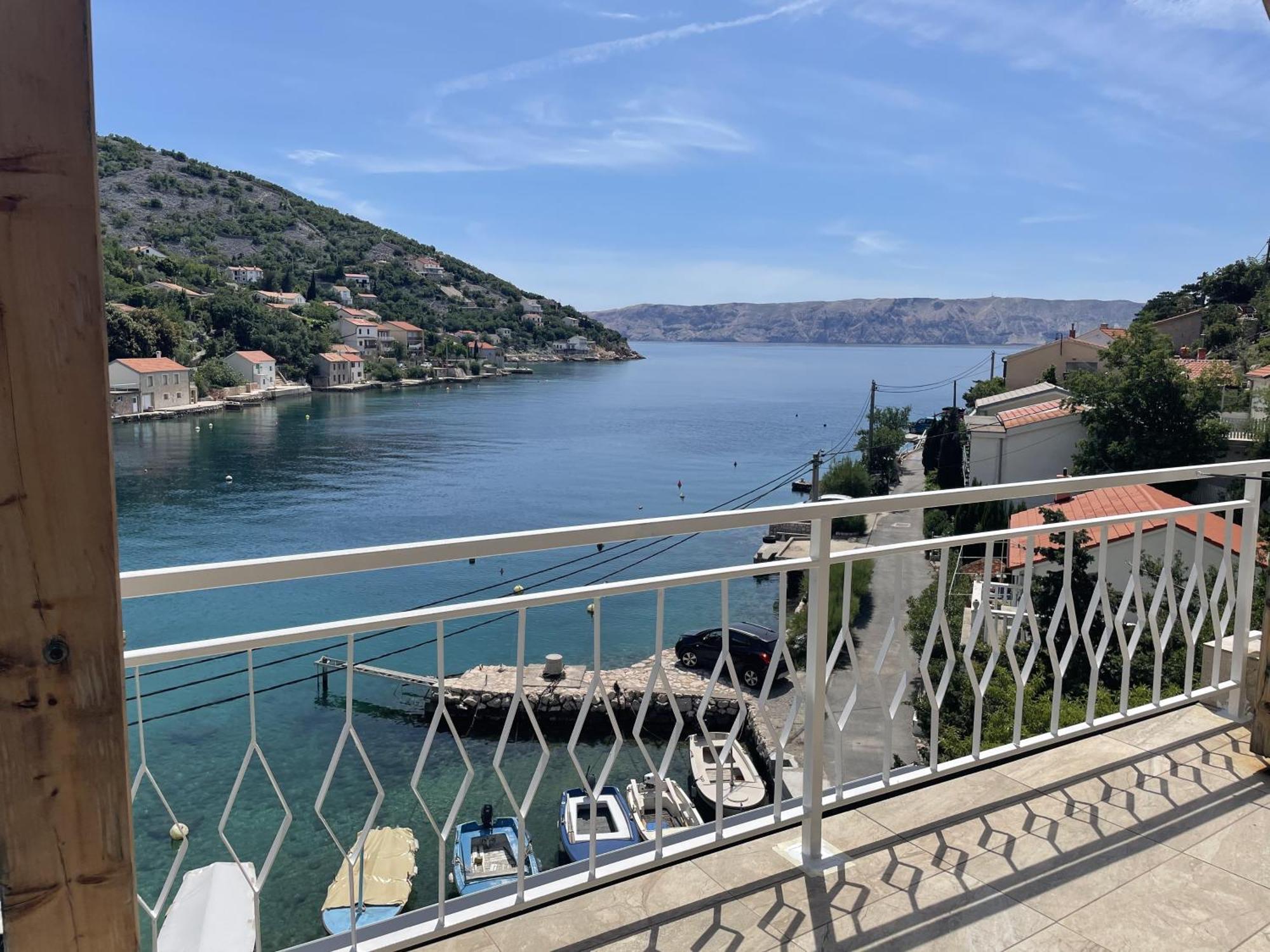 Apartmani Pulic Senj  Room photo