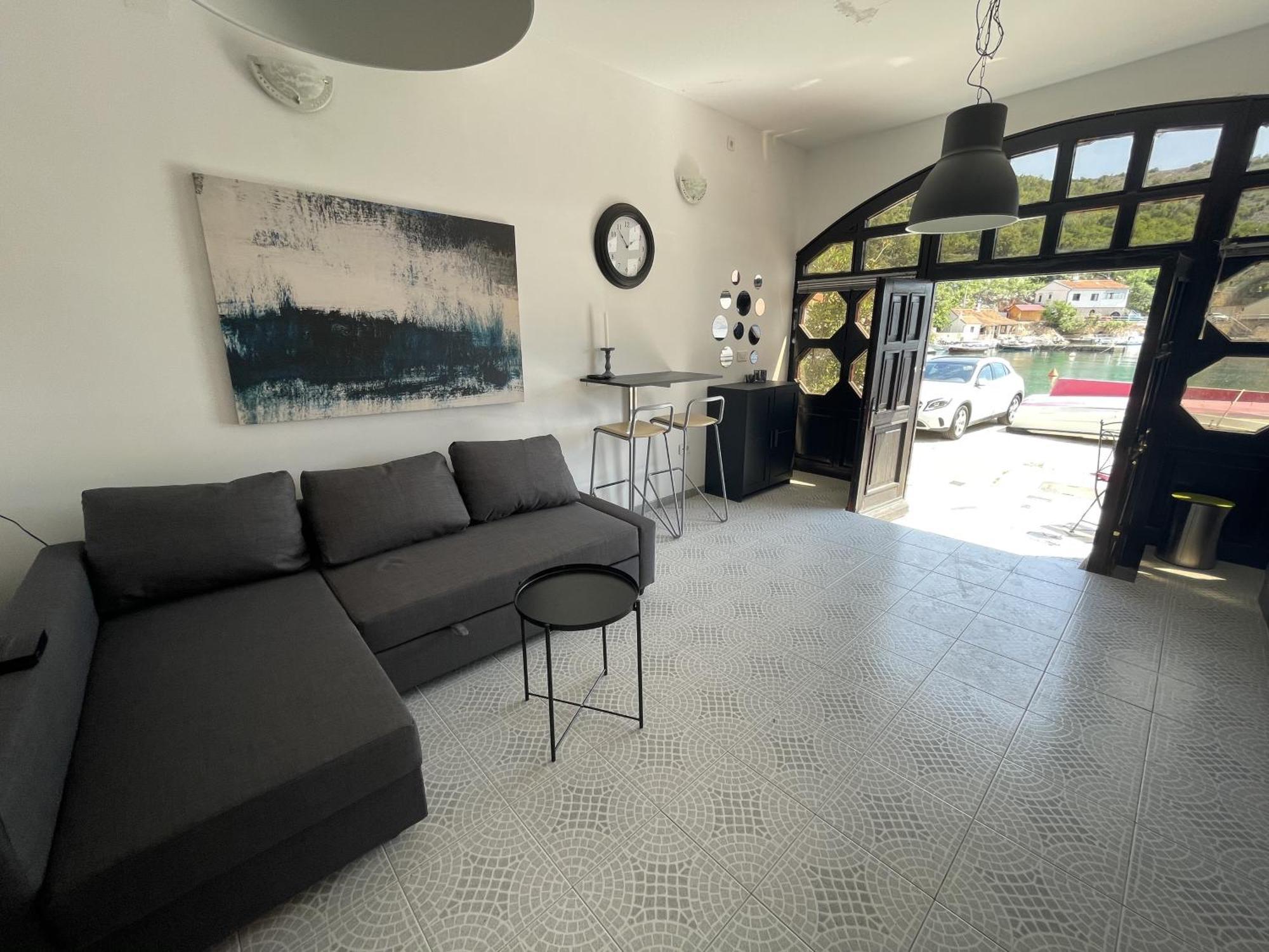 Apartmani Pulic Senj  Room photo