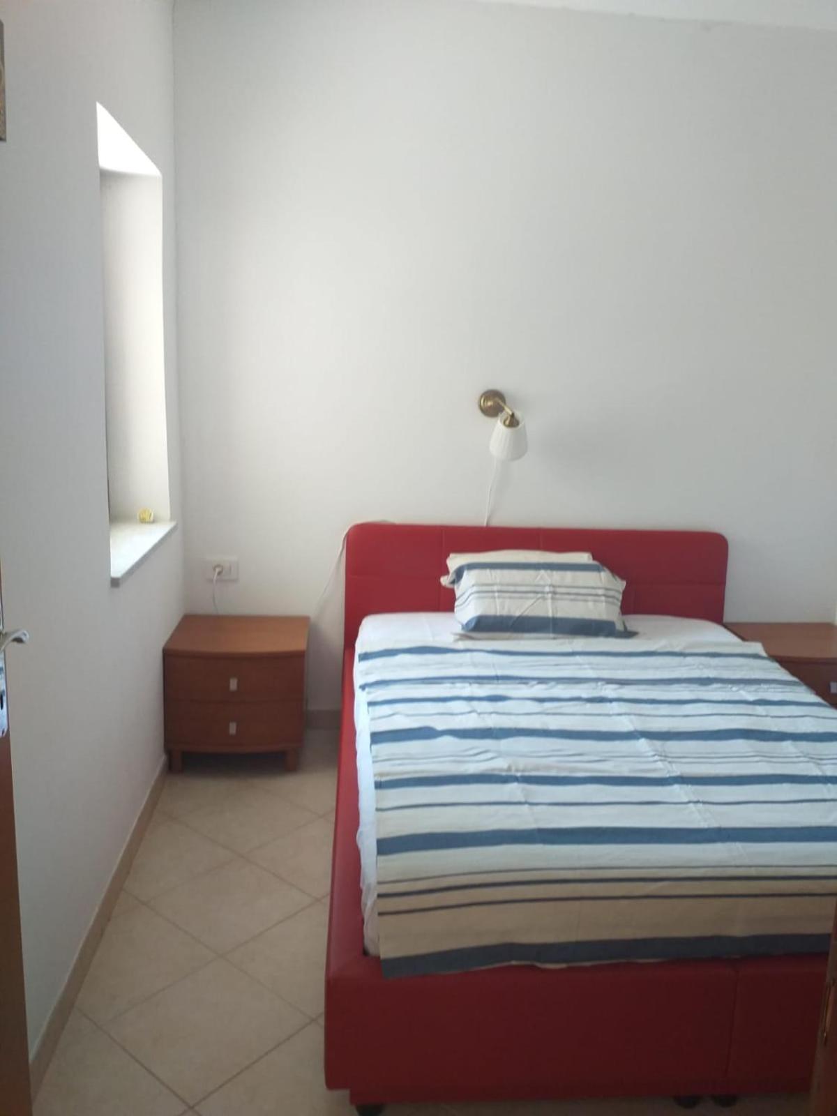 Apartmani Pulic Senj  Exterior photo