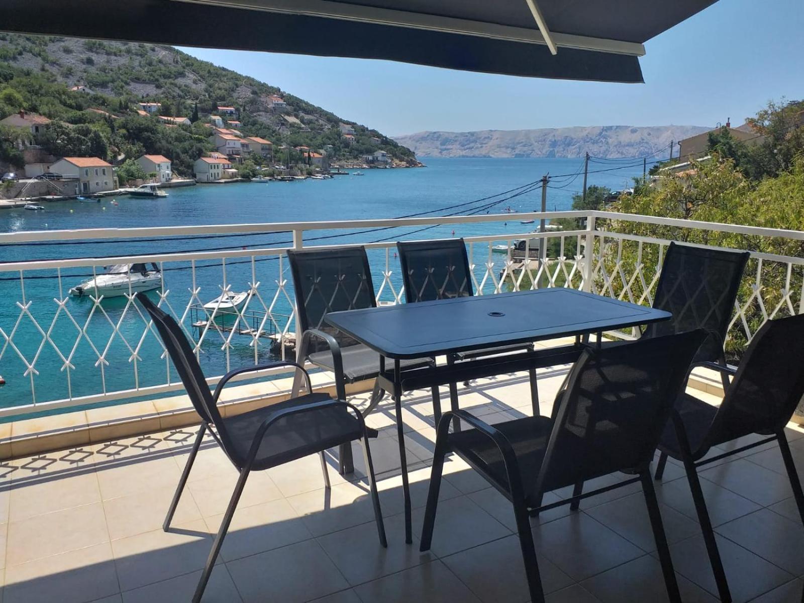Apartmani Pulic Senj  Exterior photo