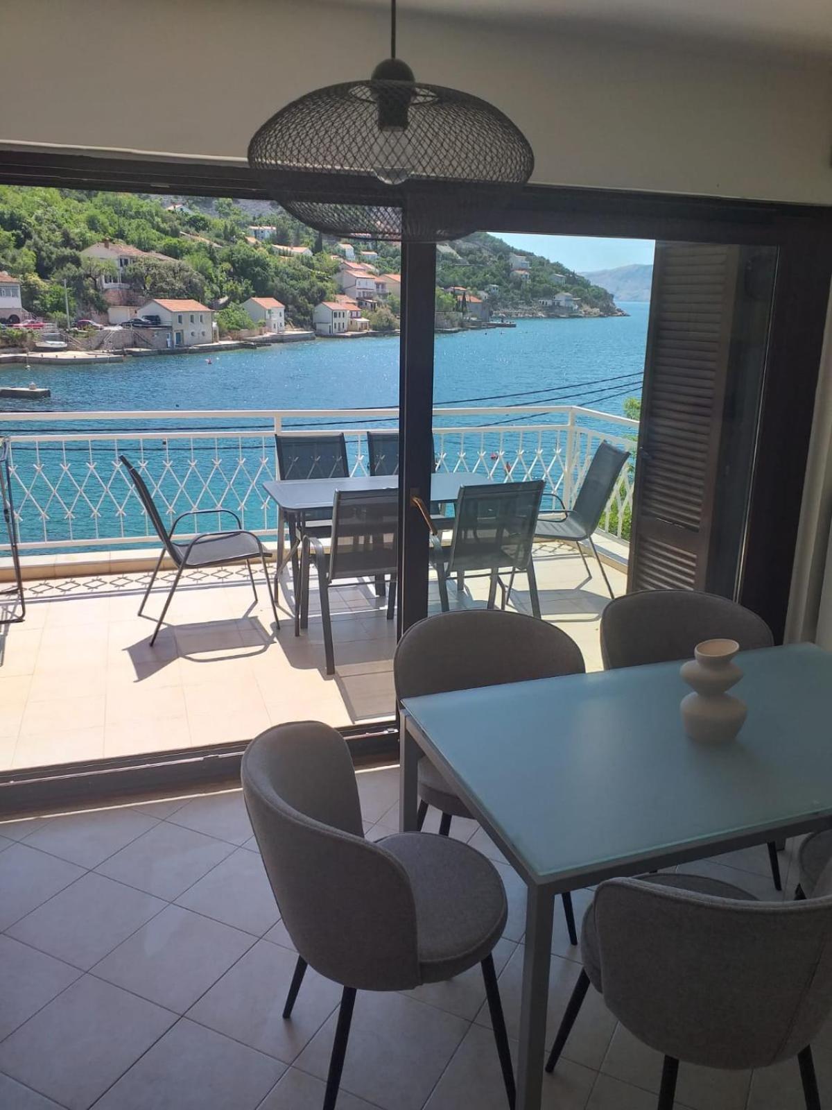Apartmani Pulic Senj  Exterior photo